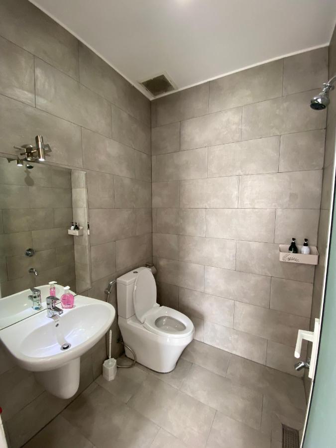 Away Minh Khai - Serviced Ho Chi Minh City
