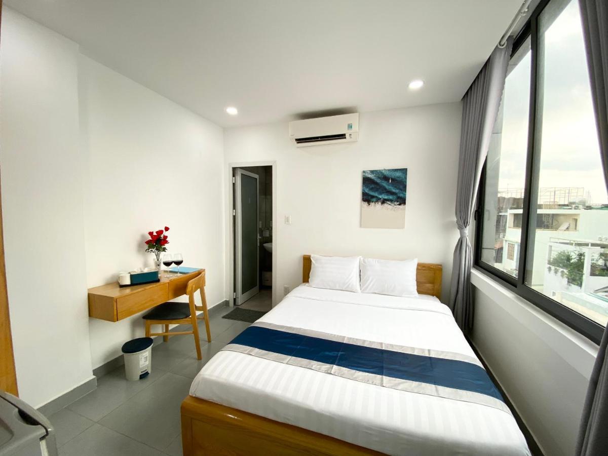 Aparthotel Away Minh Khai - Serviced