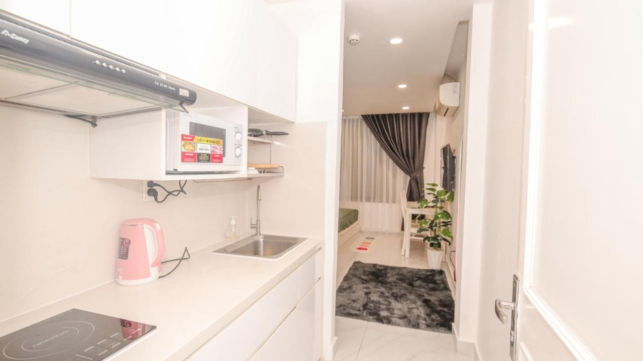 Marki 3* Ho Chi Minh City
