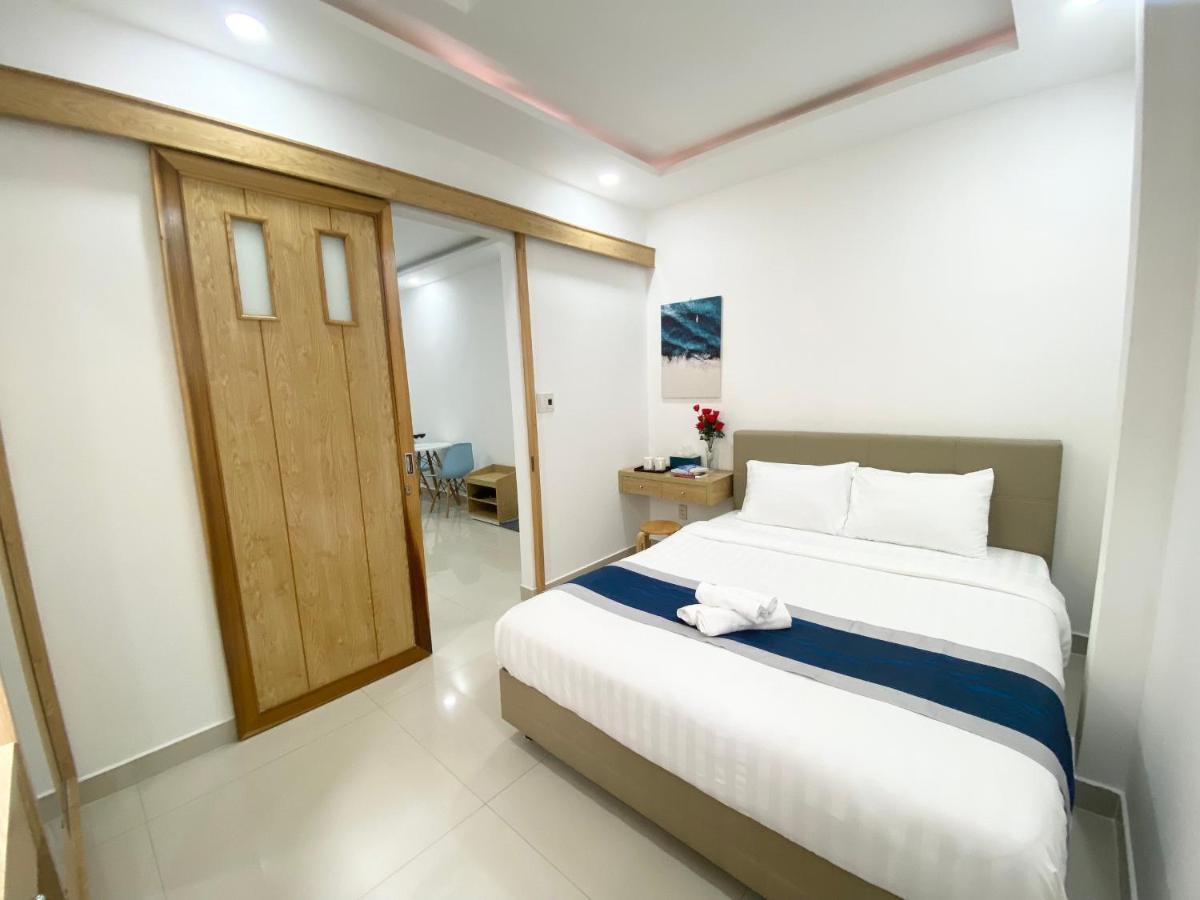 Away Minh Khai - Serviced Aparthotel *