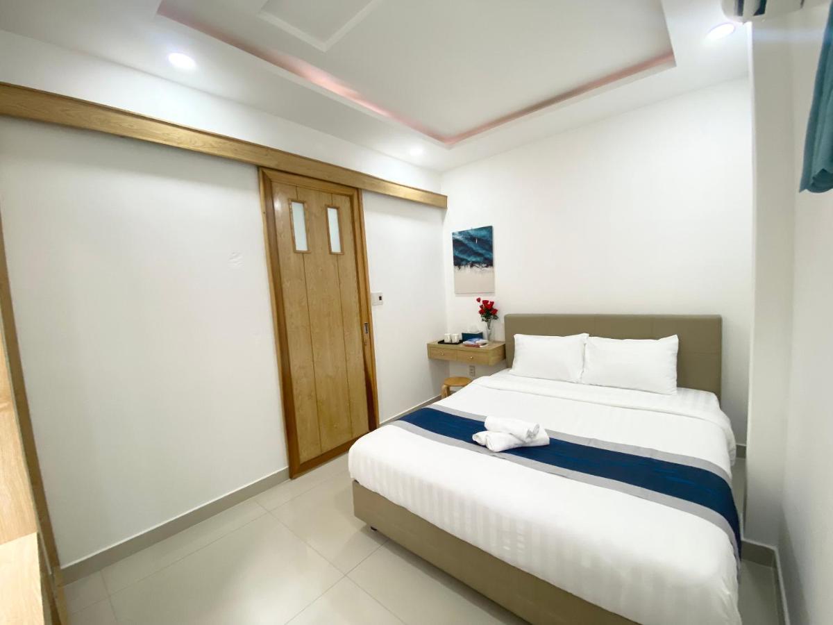 Away Minh Khai - Serviced * Ho Chi Minh City