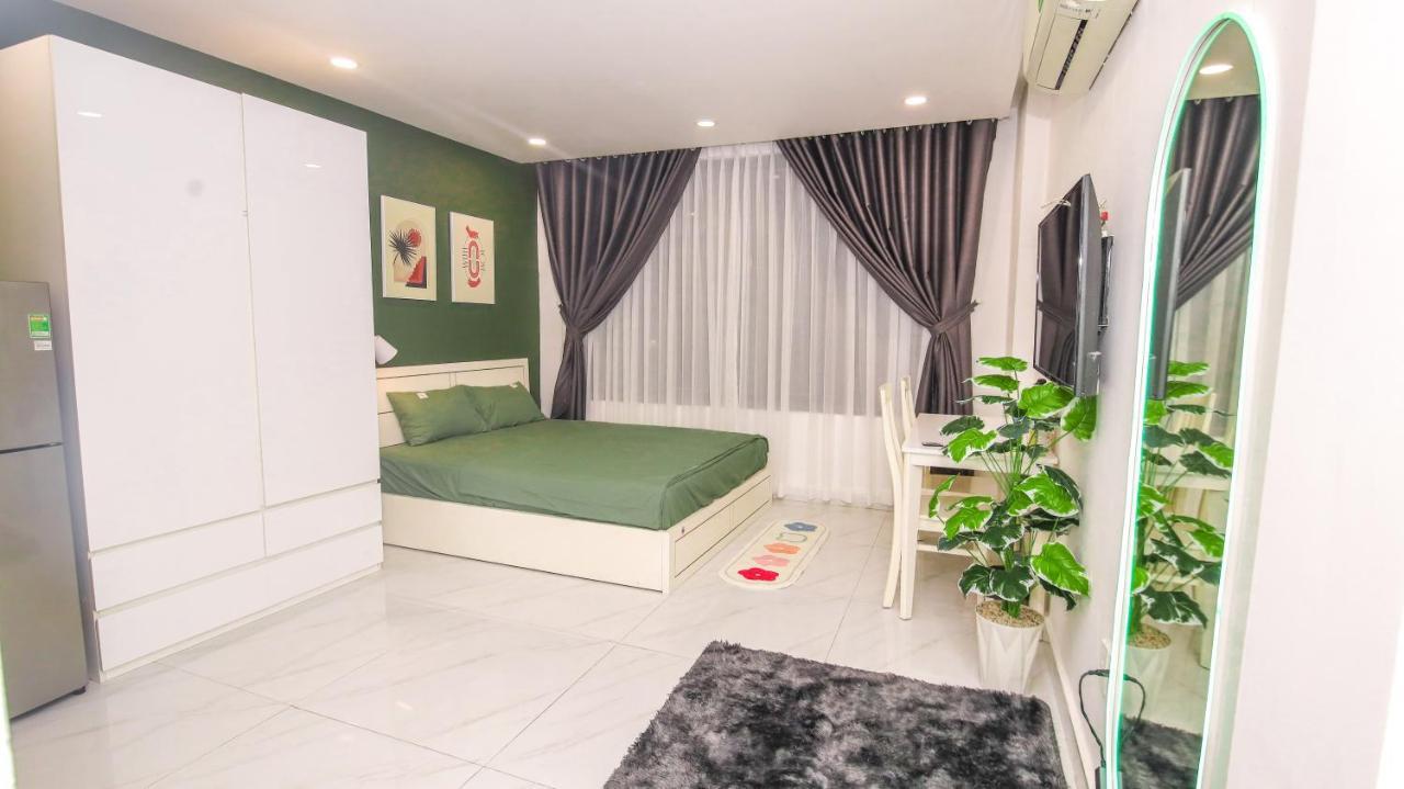 Hotel Marki Ho Chi Minh City