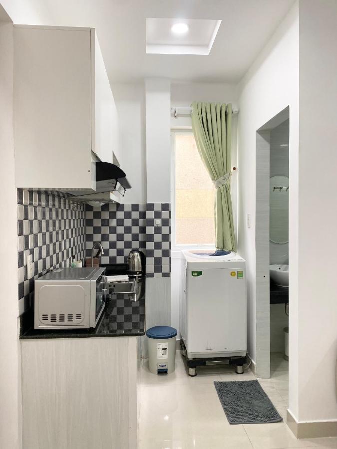Away Minh Khai - Serviced * Ho Chi Minh City