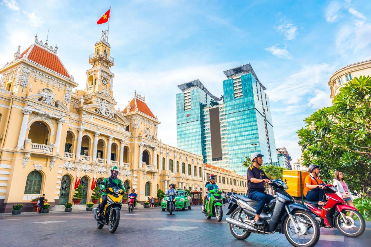 Khách sạn Tahami Thu Duc