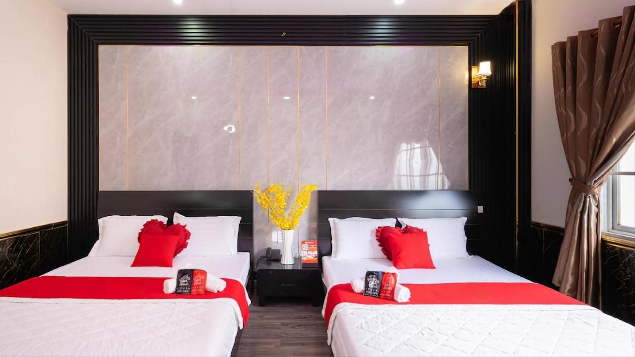 Tahami Thu Duc Khách sạn 2*