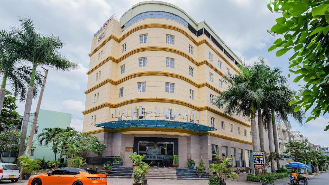 Tahami Thu Duc 2* TP. Hồ Chí Minh