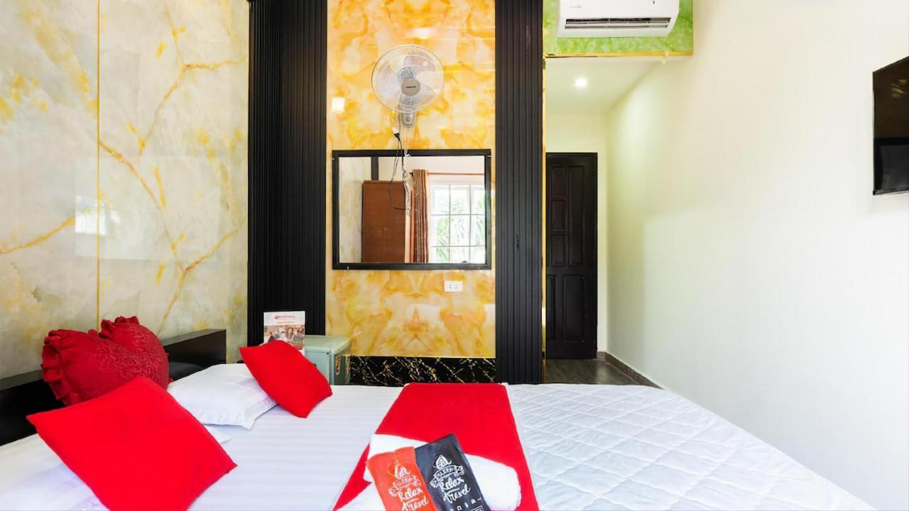 Tahami Thu Duc Khách sạn