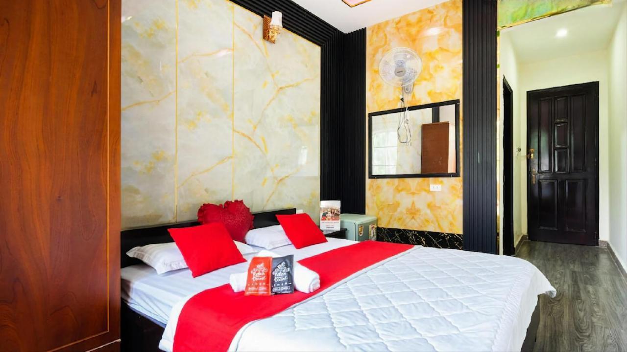 Khách sạn Tahami Thu Duc 2*