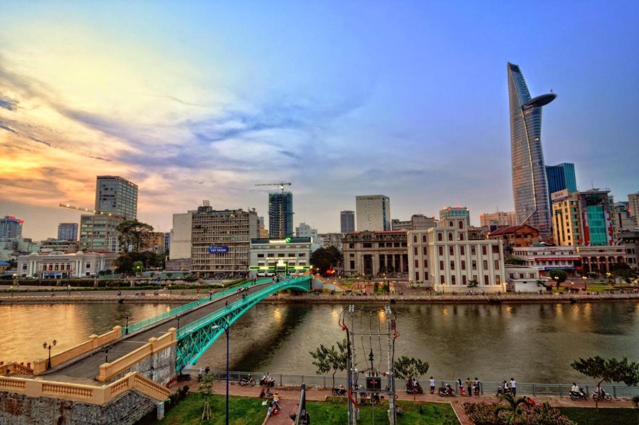 Tahami Thu Duc Khách sạn 2*