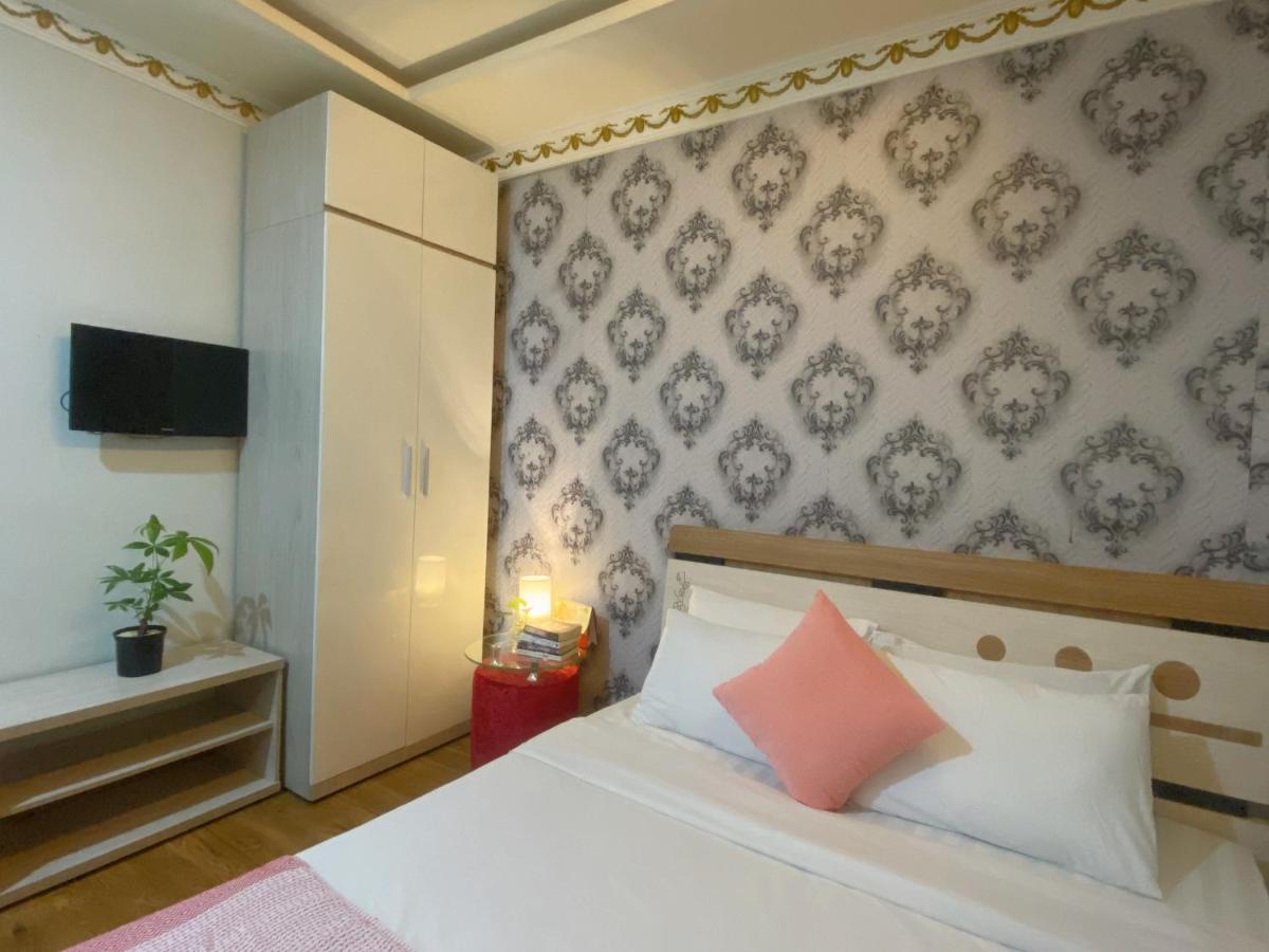 Hotel Crowne Bui Vien Ho Chi Minh City