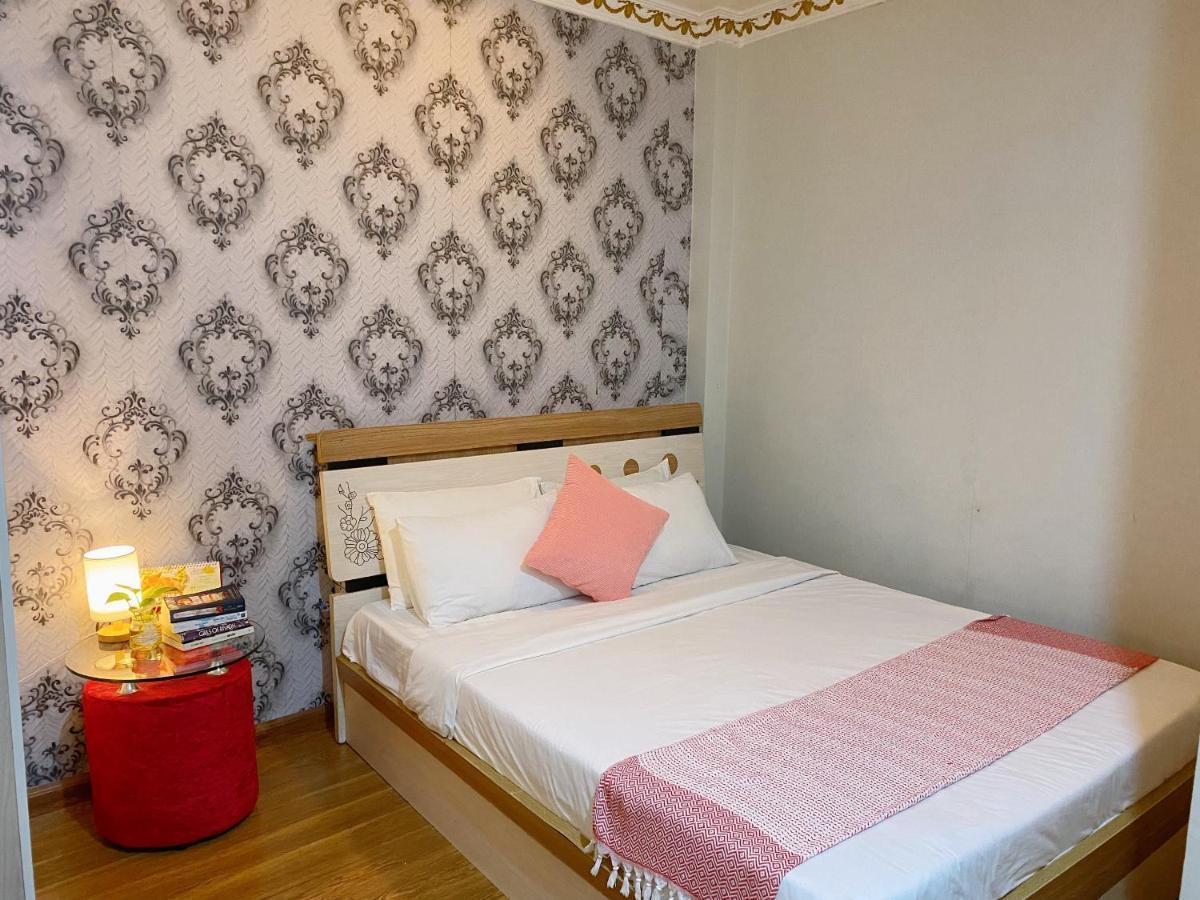 Crowne Bui Vien 2* Ho Chi Minh City
