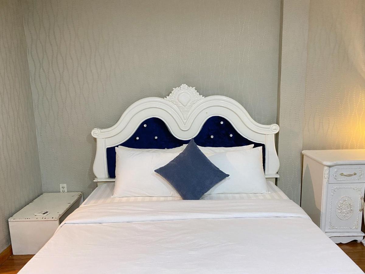Hotel Crowne Bui Vien Ho Chi Minh City