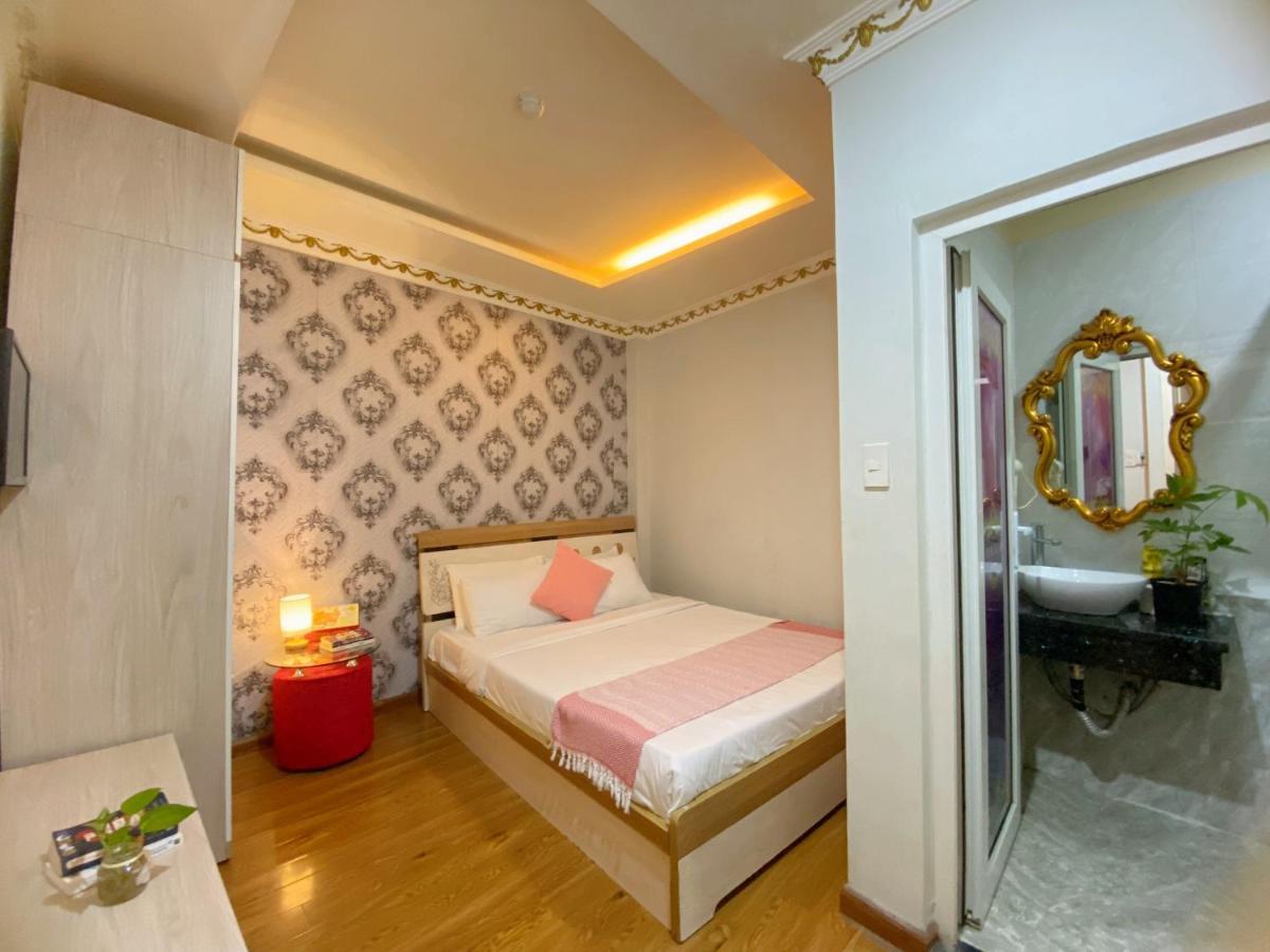 Crowne Bui Vien 2* Ho Chi Minh City