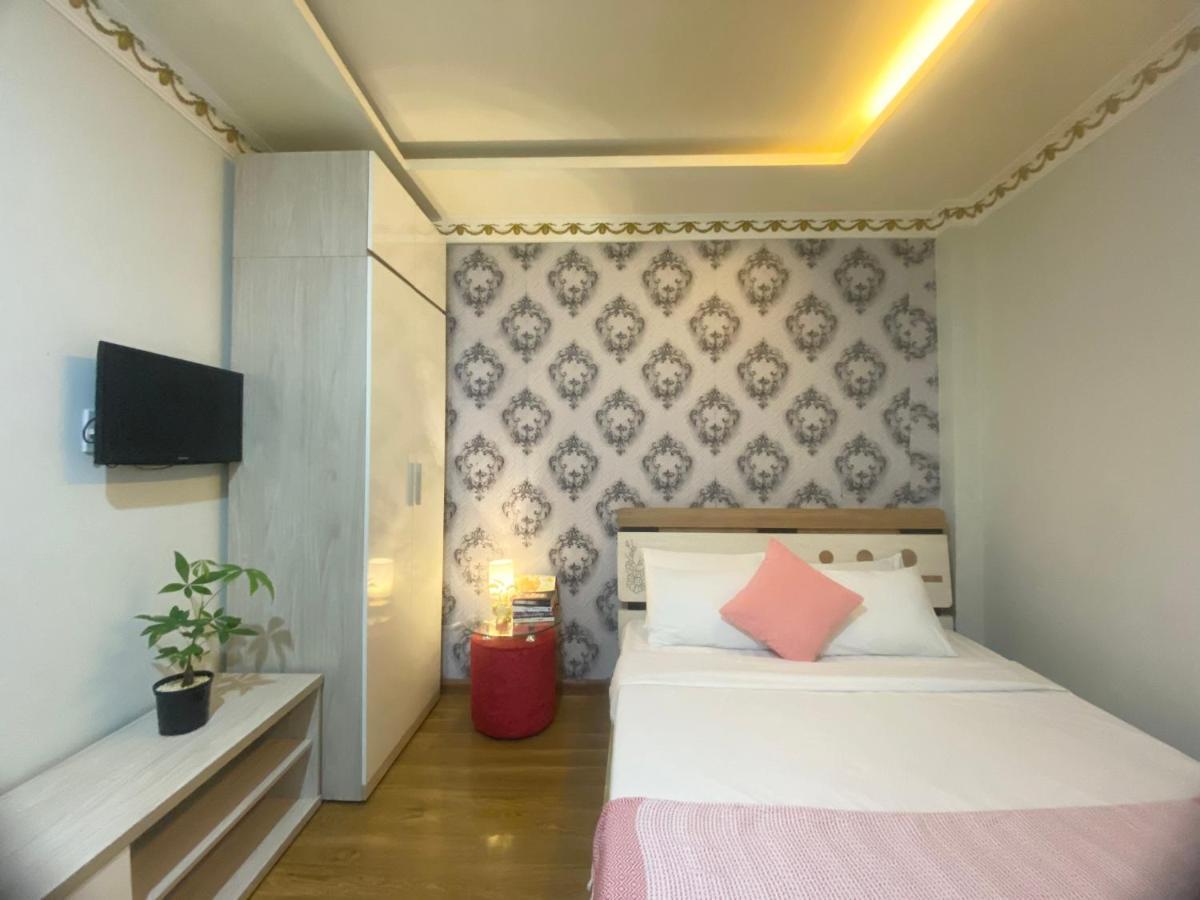 Crowne Bui Vien Ho Chi Minh City