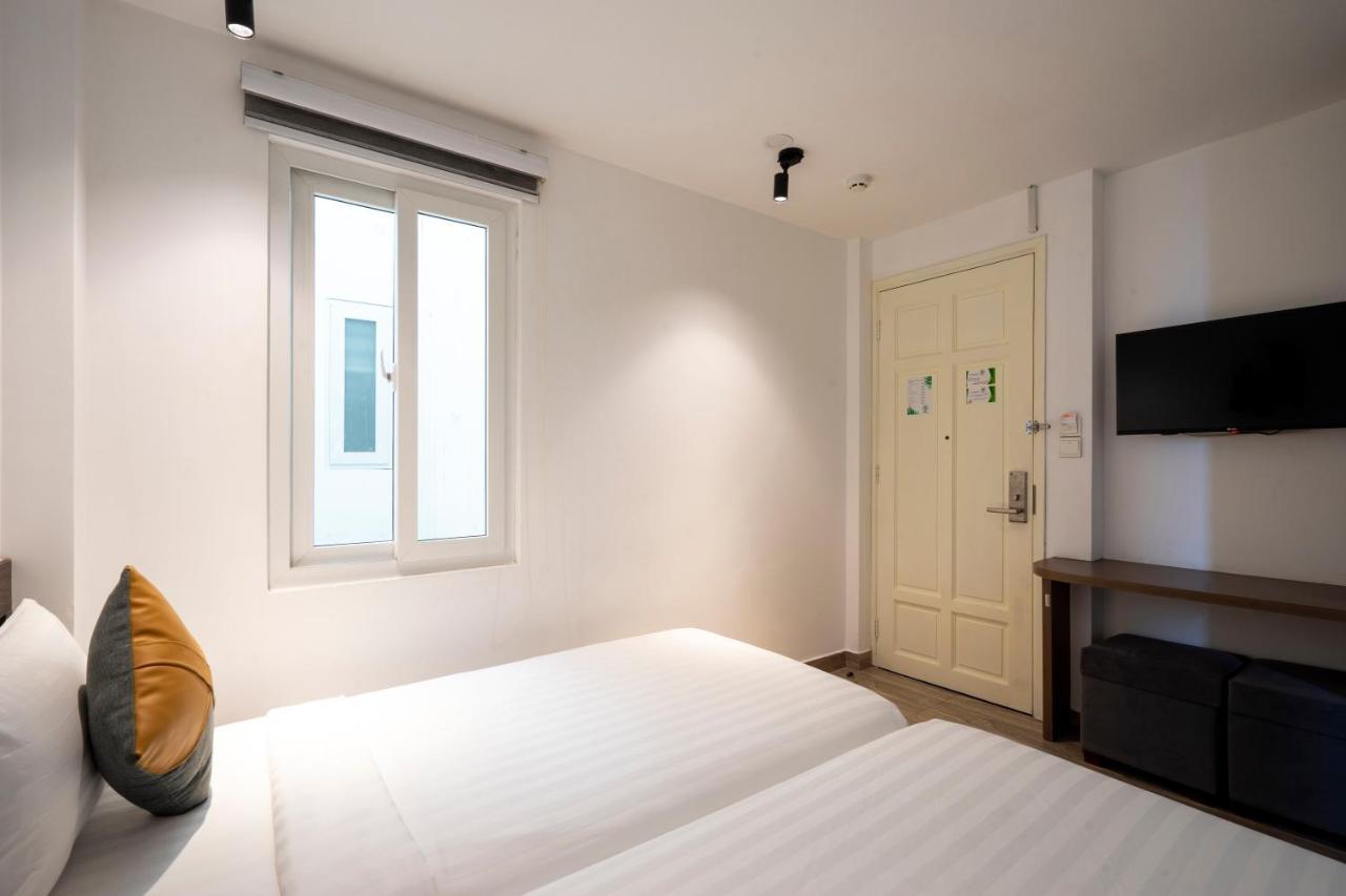 La Airport Tan Binh Hotel Ho Chi Minh City