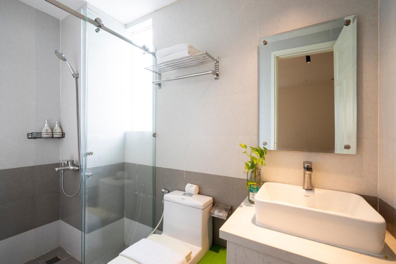 Hotel La Airport Tan Binh Ho Chi Minh City