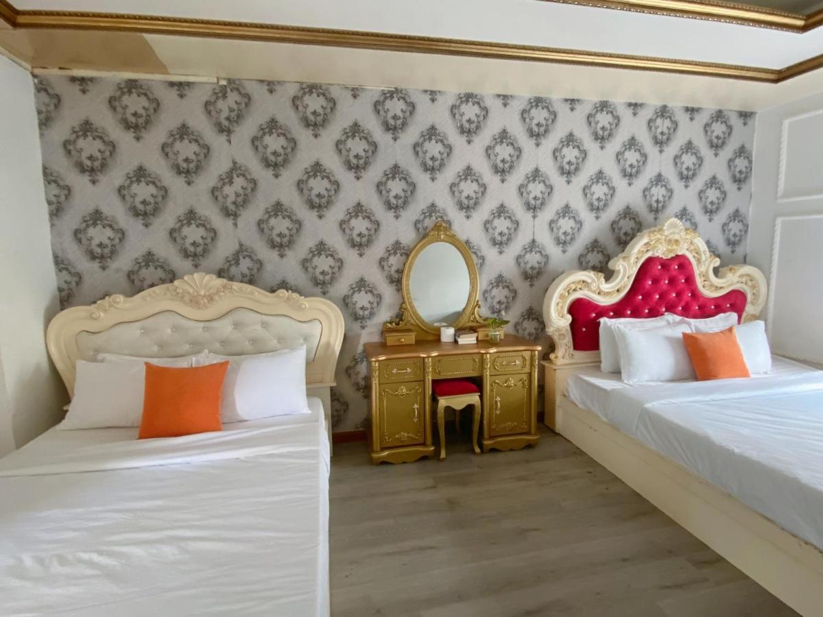 Crowne Bui Vien 2*