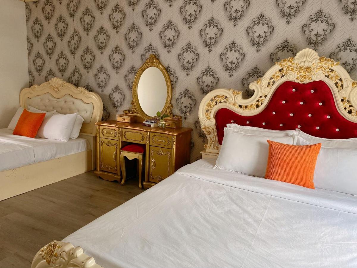 Hotel Crowne Bui Vien Ho Chi Minh City