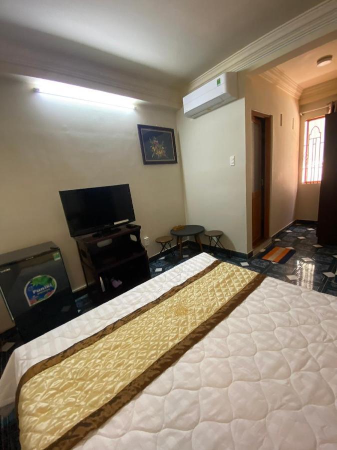 Hotel Meru 2*