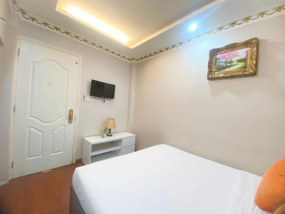 Hotel Crowne Bui Vien