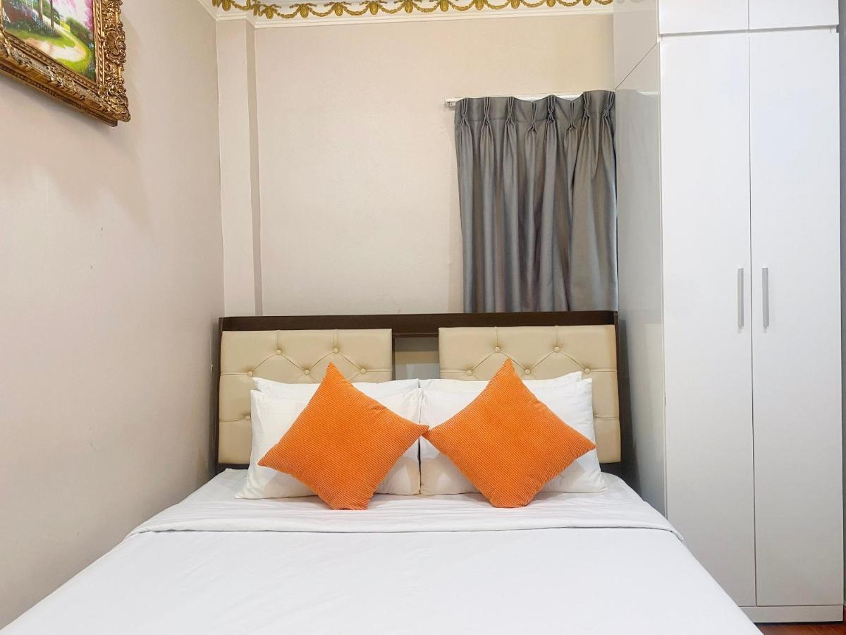 Hotel Crowne Bui Vien