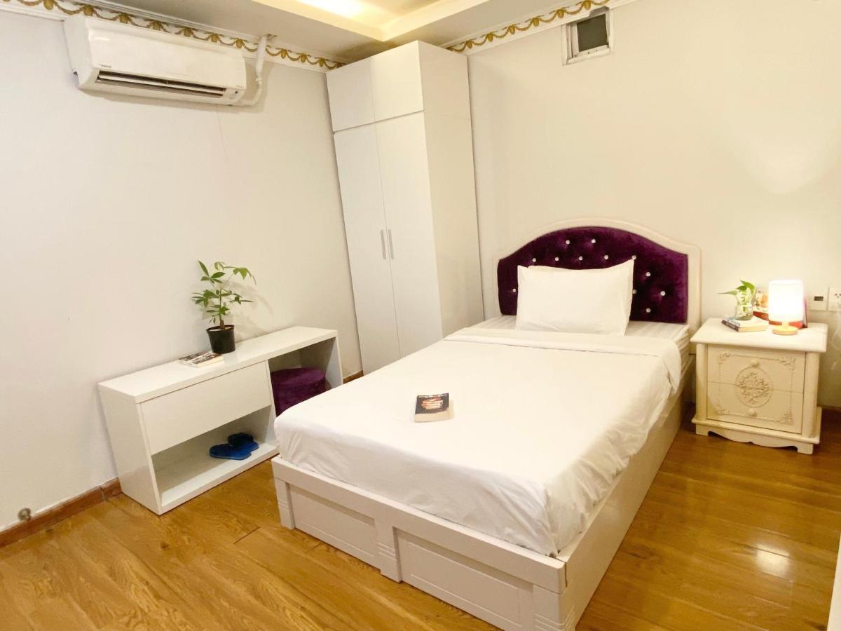 Crowne Bui Vien Ho Chi Minh City
