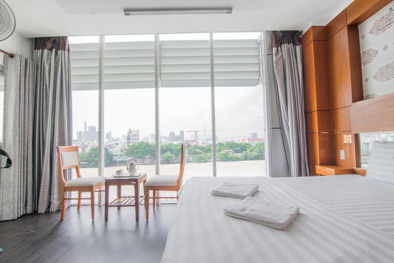 Hotel Ngoc Tung