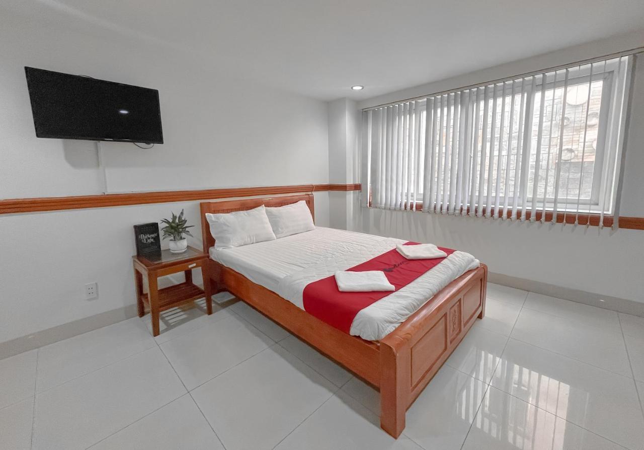 Hotel Ngoc Tung