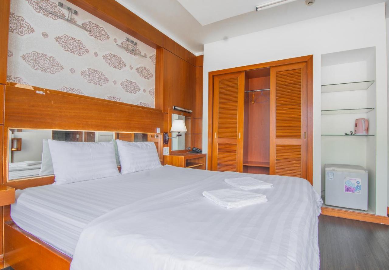 Hotel Ngoc Tung 2*