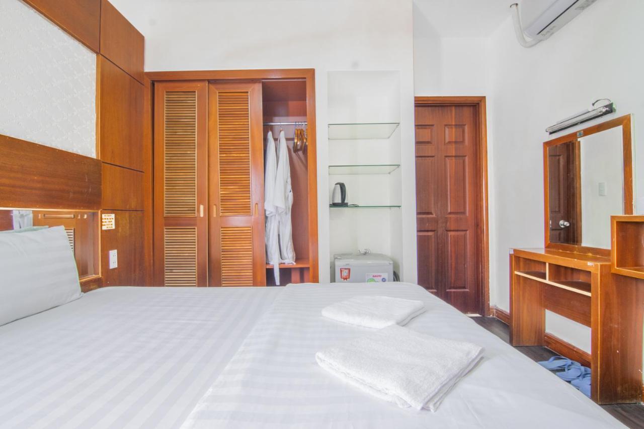 Ngoc Tung Hotel 2*