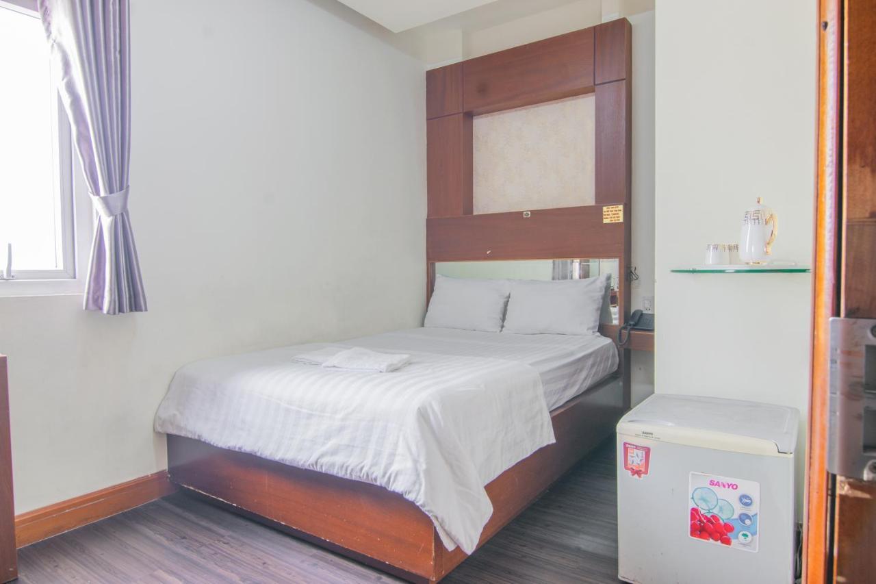Hotel Ngoc Tung