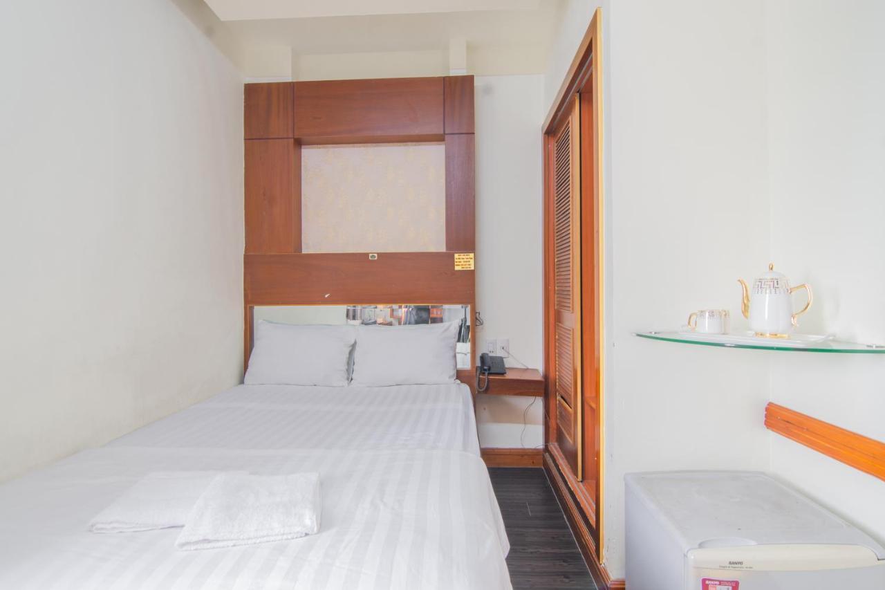 Ngoc Tung Hotel 2*