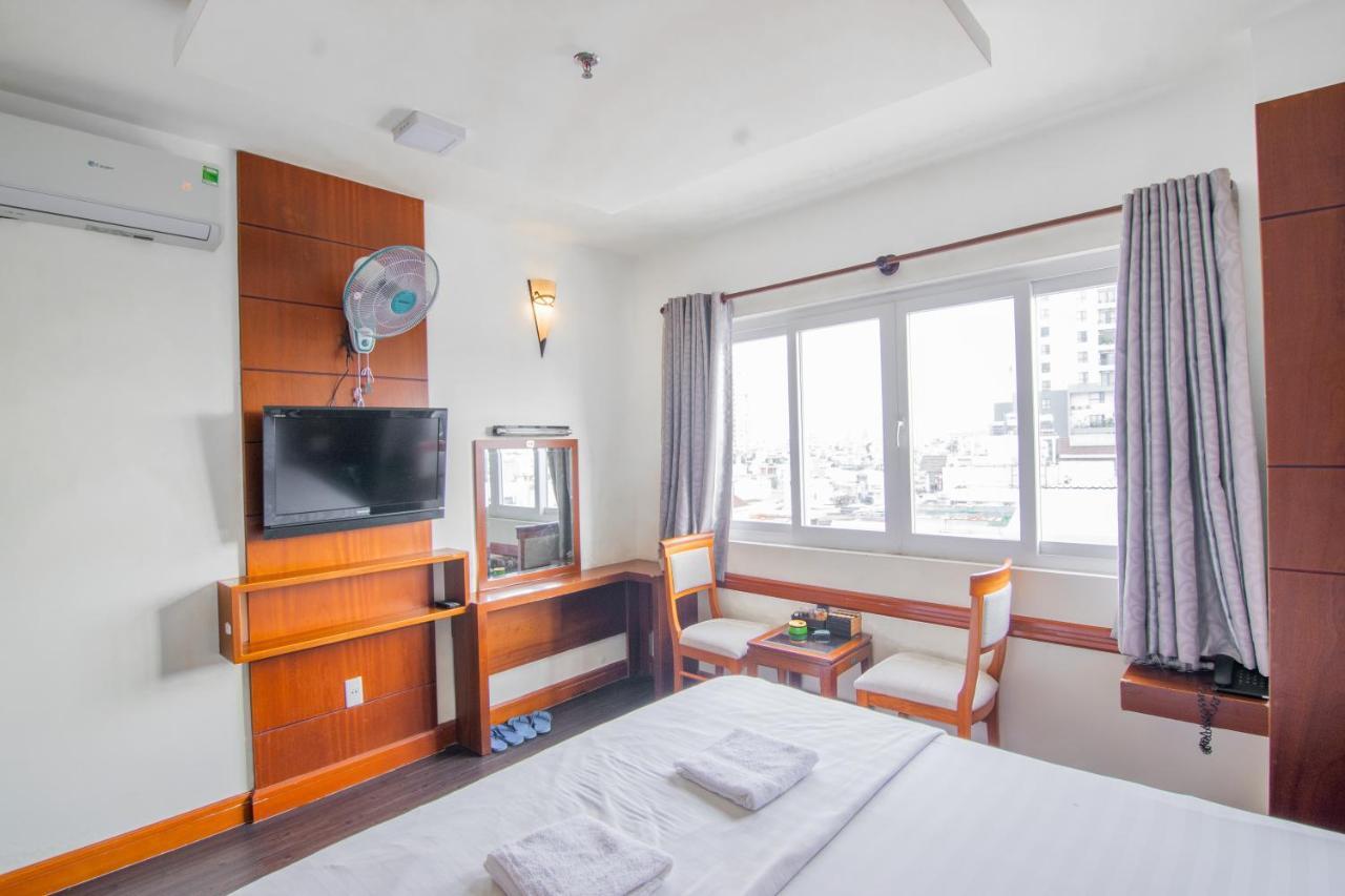 Ngoc Tung Hotel 2*