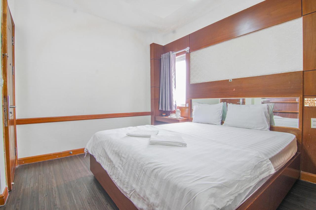Ngoc Tung Hotel 2*
