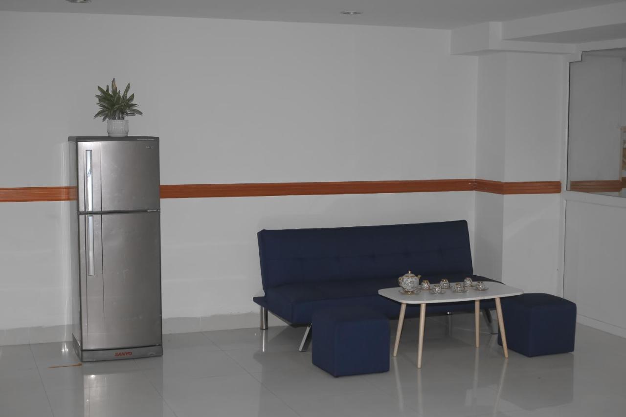 Hotel Ngoc Tung