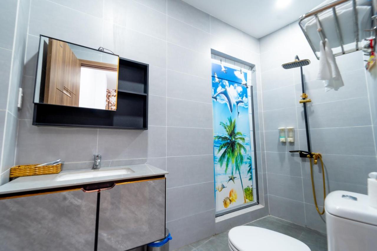 Queen Ky Hoa Hotel 2*