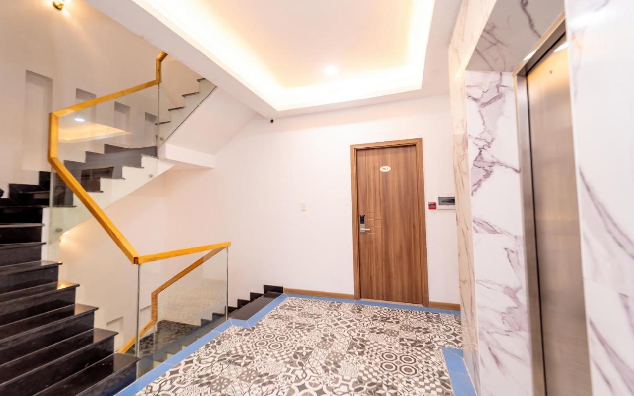 Hotel Queen Ky Hoa 2*