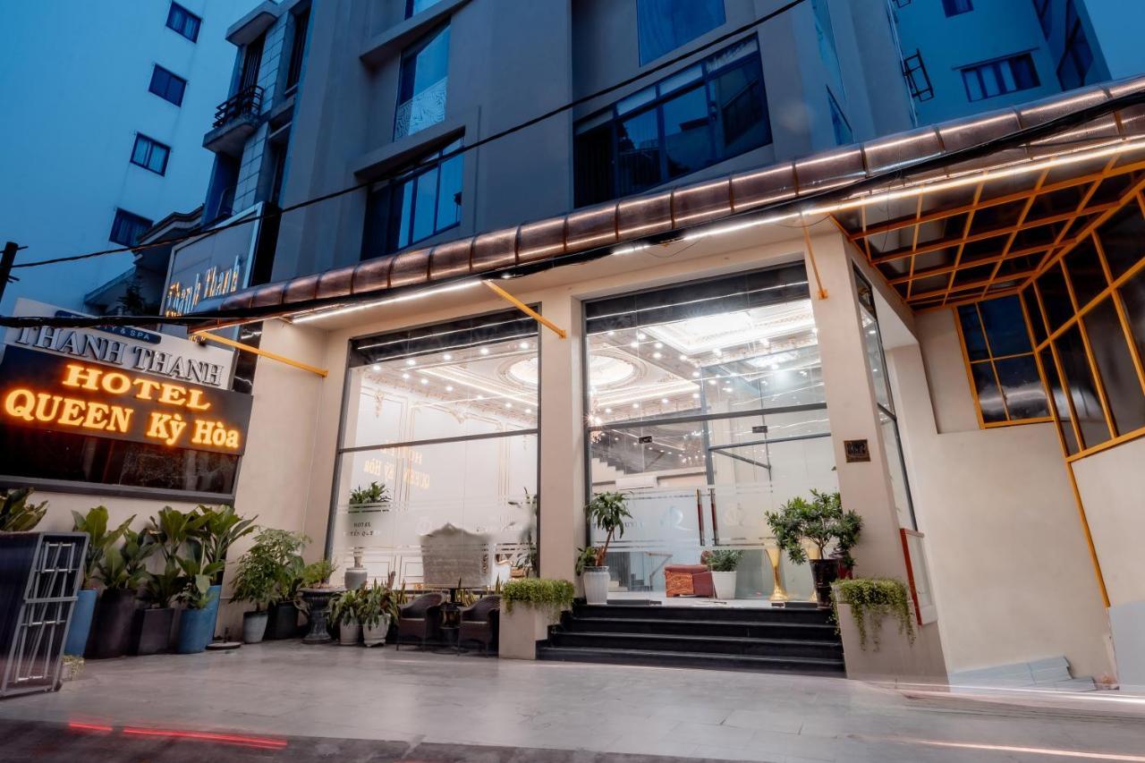 Hotel Queen Ky Hoa 2*