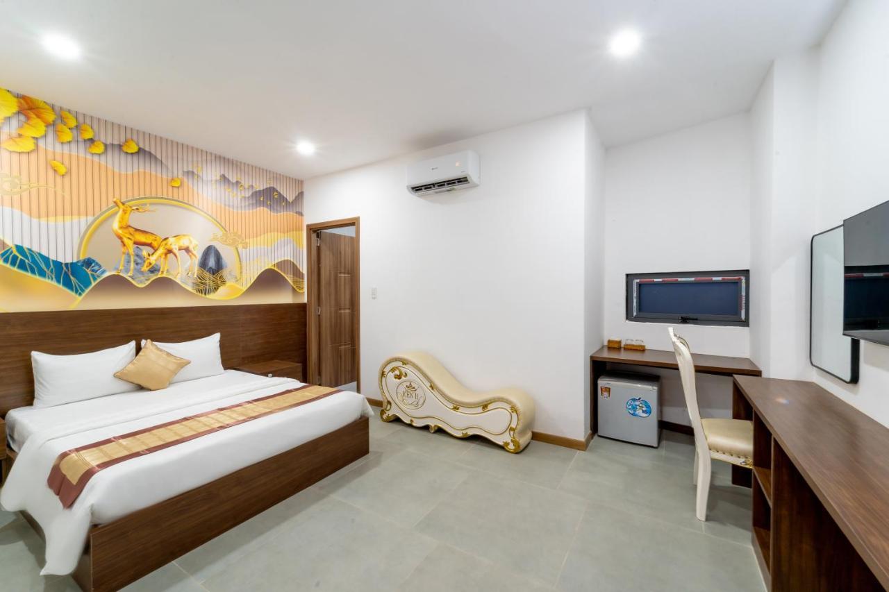 Hotel Queen Ky Hoa
