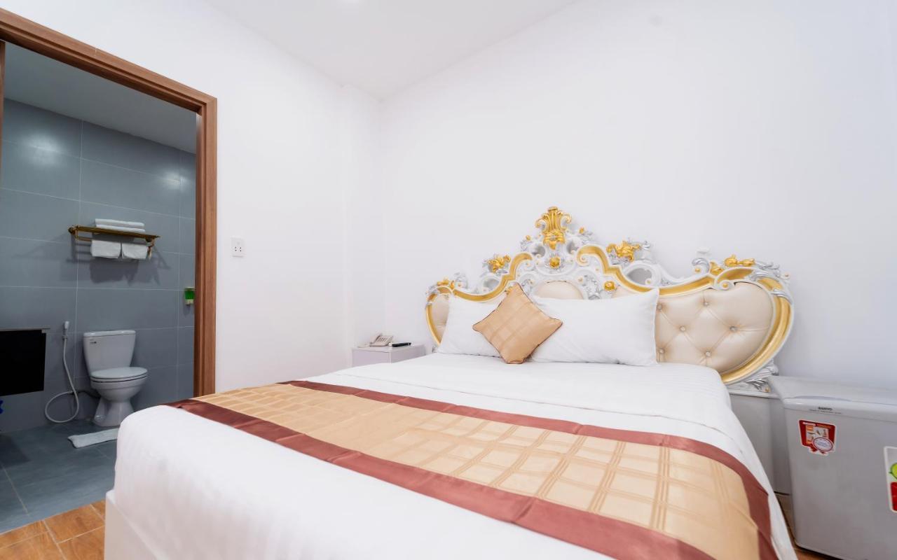 Hotel Queen Ky Hoa