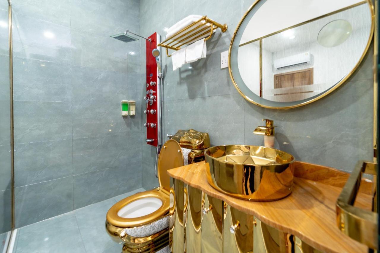 Queen Ky Hoa Hotel 2*