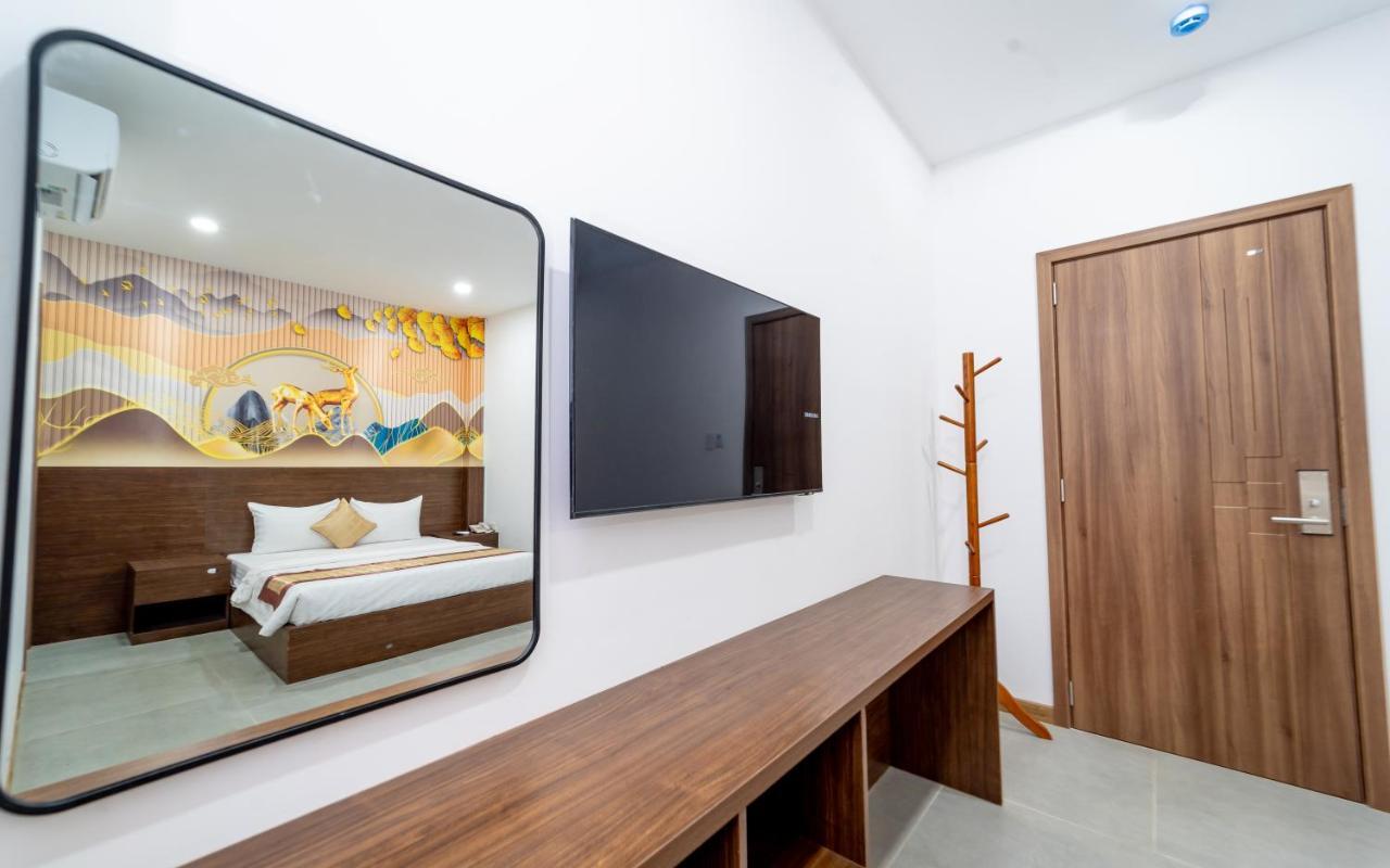 Queen Ky Hoa Hotel 2*