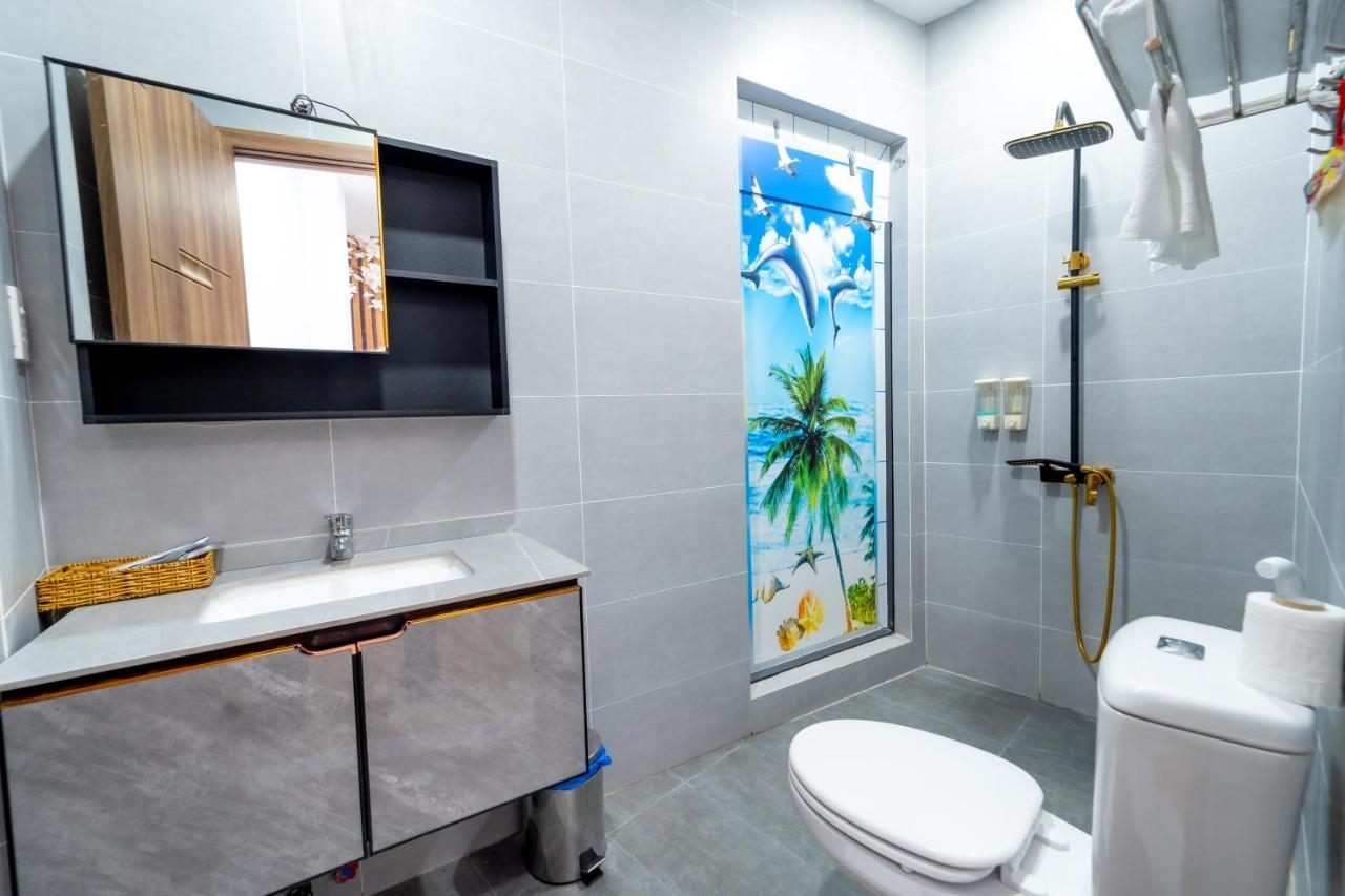 Queen Ky Hoa Hotel 2*
