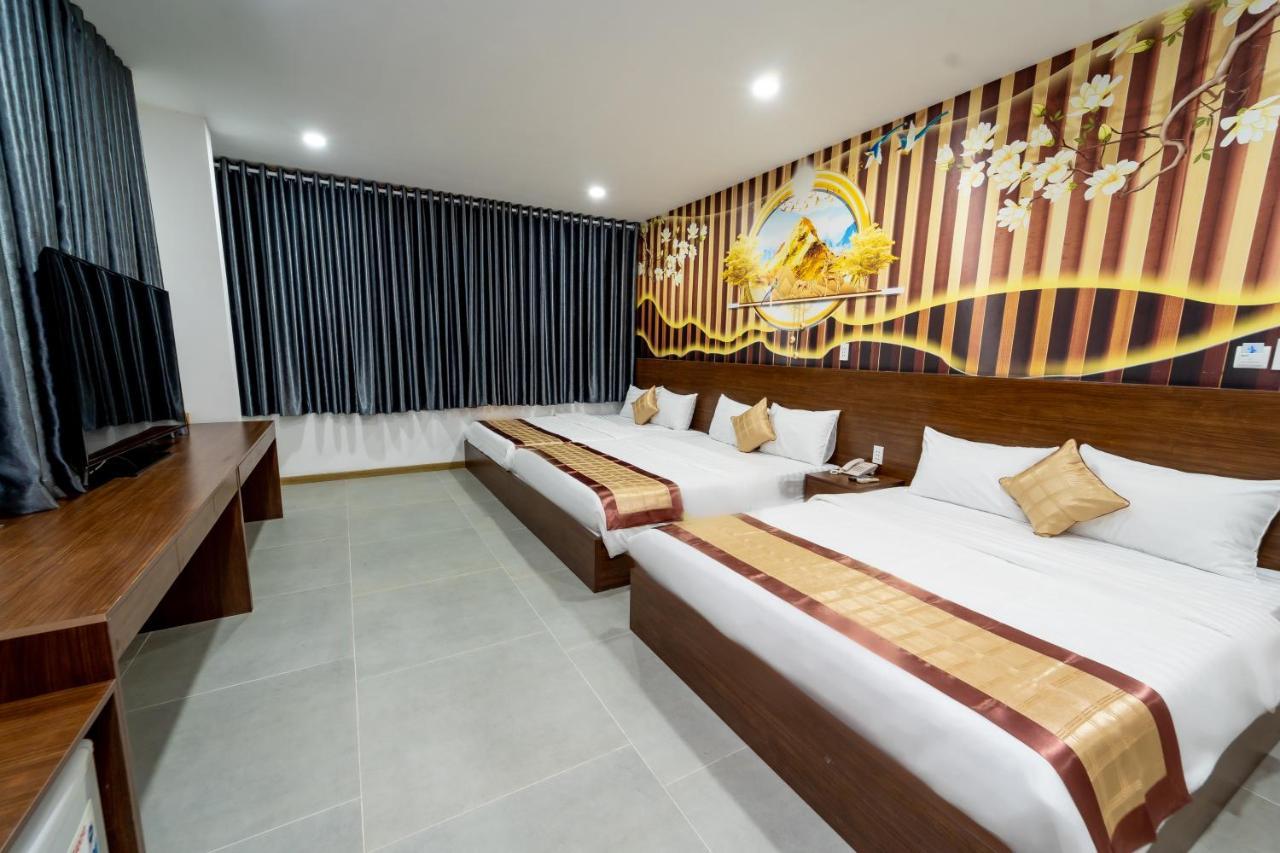 Hotel Queen Ky Hoa