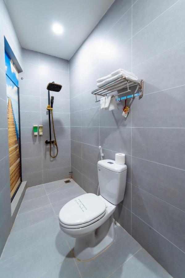 Queen Ky Hoa Hotel 2*