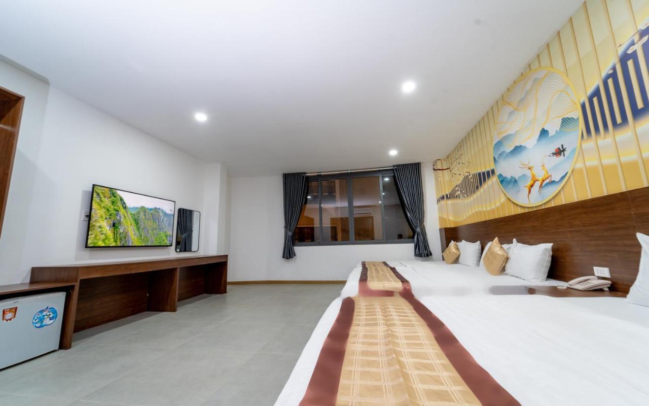 Queen Ky Hoa Hotel 2*