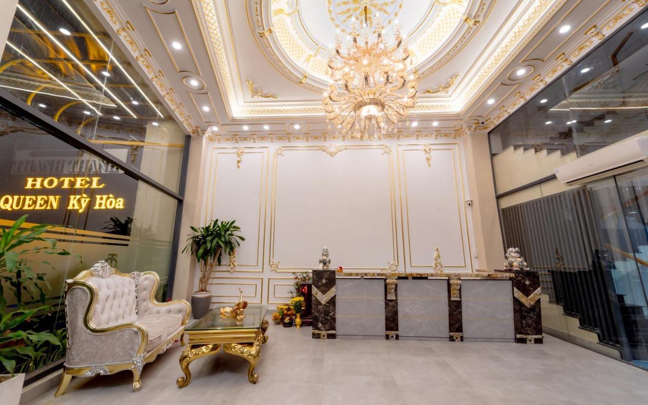 Queen Ky Hoa Hotel 2*