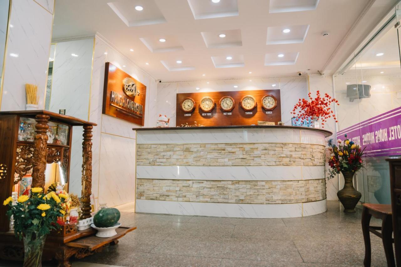 Hung Huong Hotel