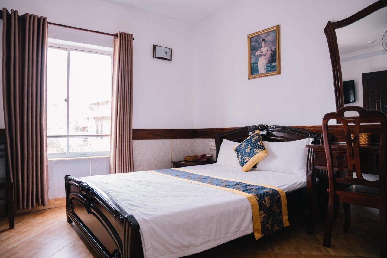 Hung Huong 2* Ho Chi Minh City
