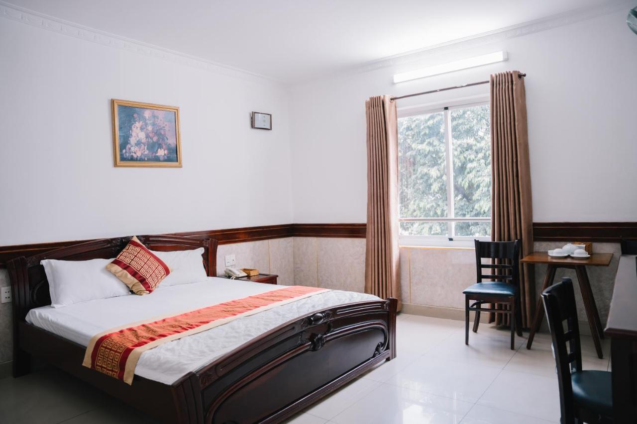 Hung Huong 2* Ho Chi Minh City